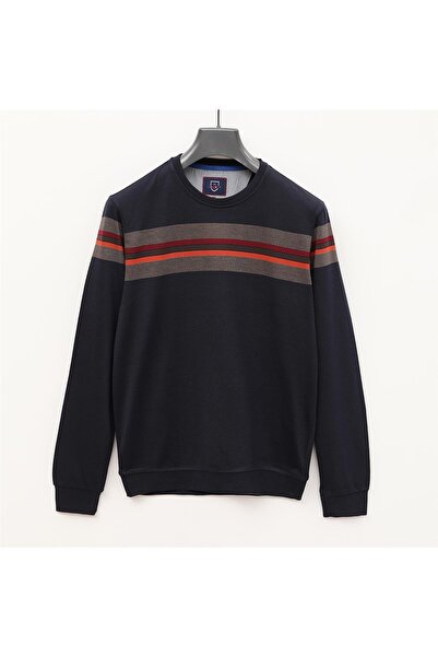 Dio Rise Tricou polo subțire cu mânecă lungă pentru bărbați - CZT-137 - bleum...