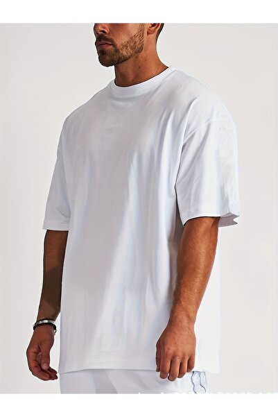 MODAVİBE Μπλουζάκι Unisex με στάμπα ZBK Fashion - Casual και κομψό σχέδιο