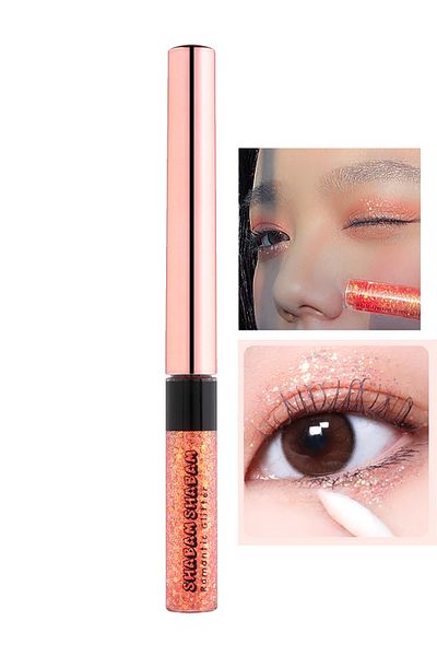 CORİNGCO Shabam Shabam Romantic Glitter 03