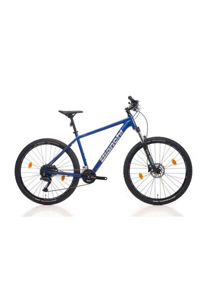 Bianchi Magma 27S HD Cues Dağ Bisikleti 2025 Model YTBC7S