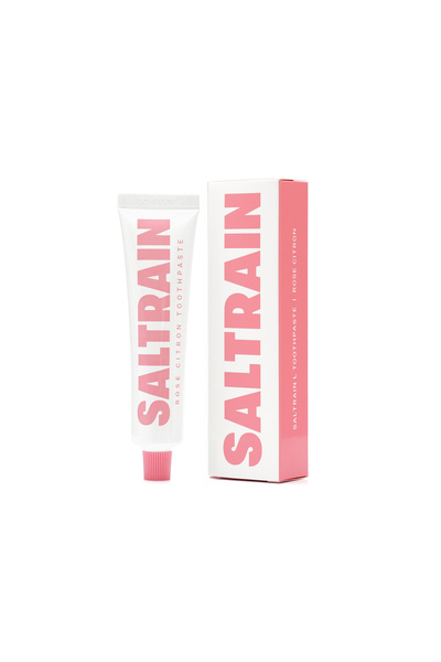 SALTRAIN Rose Citron Diş Macunu 100 G