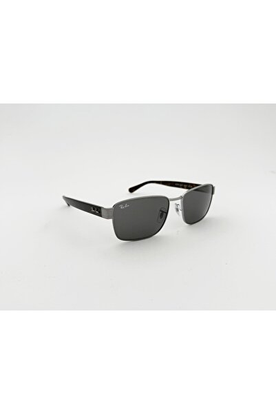 Ray-Ban 3750 004/B1 59 Erkek Güneş Gözlüğü