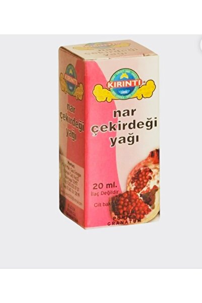 SEZİNCE اليوغا للوجه - زيت بذور الرمان