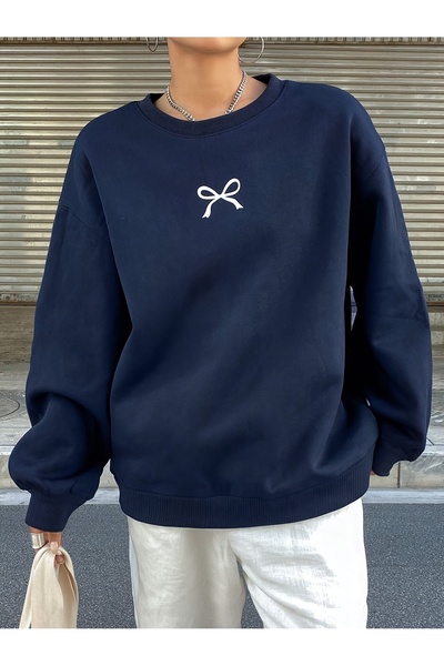 MODAVİBE Hanorac cu glugă ModaVibe - Buzunar cangur, design supradimensionat