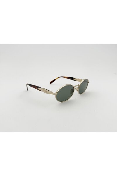 Prada 65Zs Zvn70L 55 Women's Sunglasses