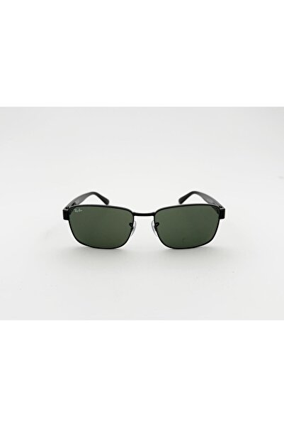 Ray-Ban 3750 002/31 59 Men's Sunglasses