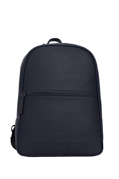 Nautica Lacıvert Unısex Sırt Çantası Cn5214t