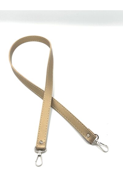 Lady Moss Gold Çift Kat Papağanlı Askı 2x90