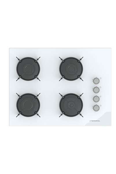 Termikel Ankastre Set (BO O64D5C W BH P7144C W CH C6532C WW)