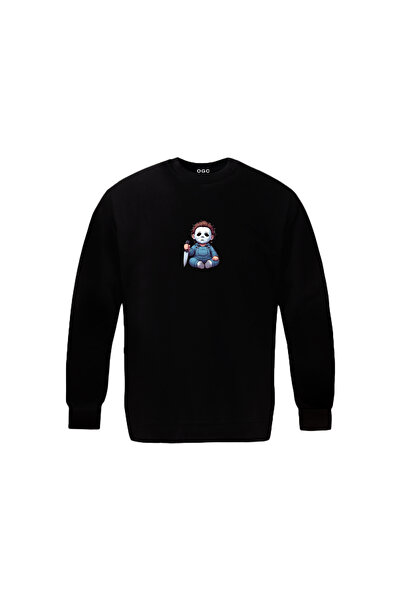 OGC MİCHEAL MYERS UNİSEX SWEATSHİRT