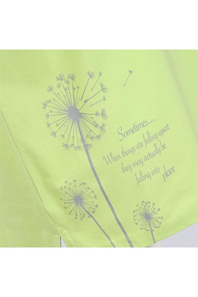 Dio Rise Ανδρικό κοντομάνικο μπλουζάκι με γιακά πόλο - PL-483 - Πράσινο φιστίκι