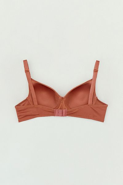 Fulla Moda Unassisted Wire Suede