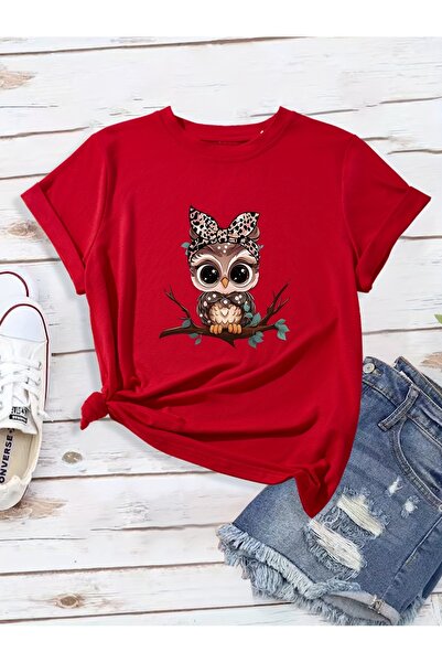 MODAVİBE Μπλουζάκι Unisex με στάμπα ZBK Fashion - Casual και κομψό σχέδιο