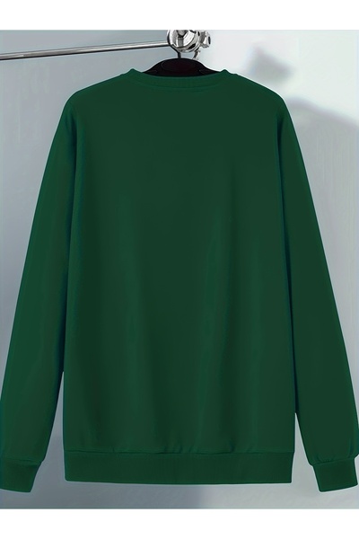 MODAVİBE Hanorac cu glugă ModaVibe - Buzunar cangur, design supradimensionat