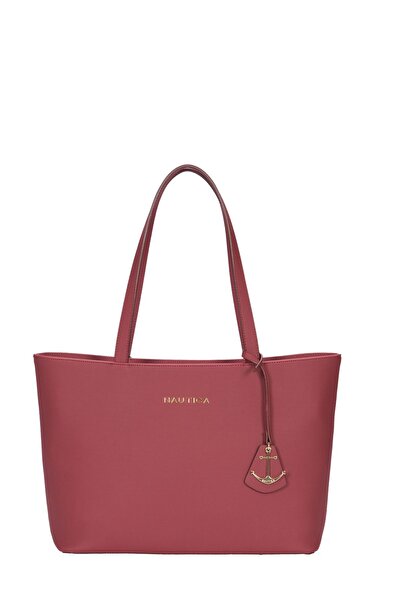 Nautica Bordo Kadın Omuz Çantası Cn6514t