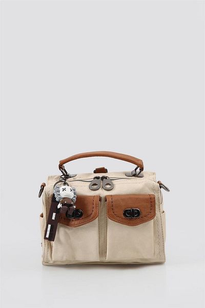 ÇÇS 17547 Women's Shoulder and Backpack