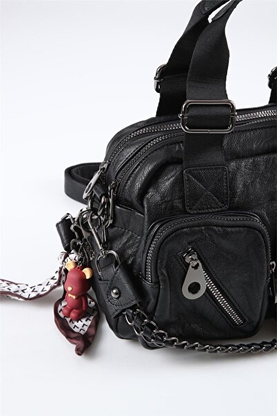 ÇÇS 17394 Women's Shoulder Strap Handbag