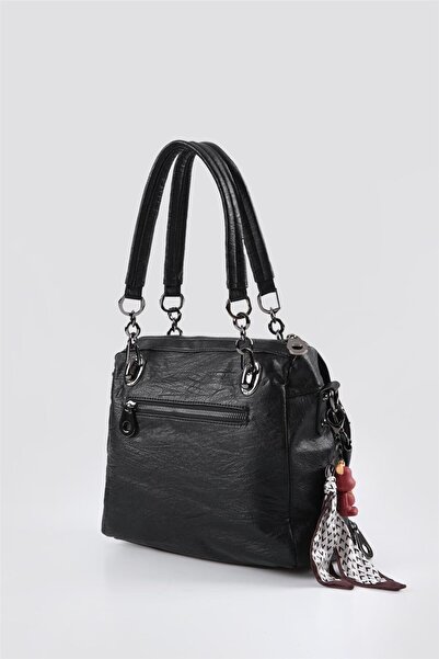 ÇÇS 17392 Kadın Omuz Çantası