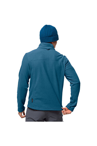 Jack Wolfskin SKYWIND JACKET M ЧОЛОВІЧИЙ ПОЛЯРНИЙ КУРТКА 1709021-1350