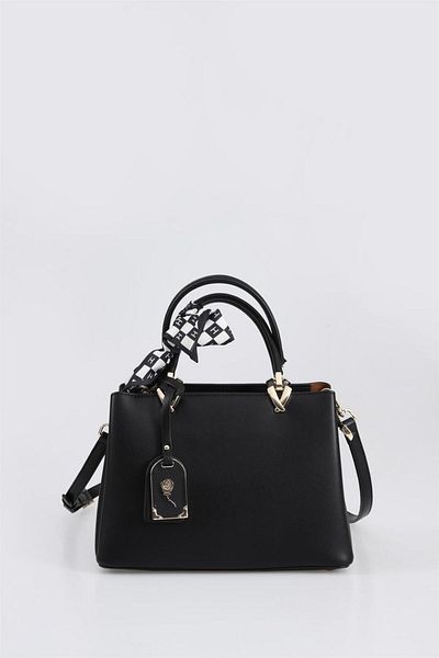 ÇÇS 17457 Women's Shoulder Strap Handbag