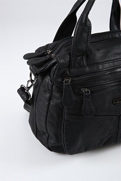 ÇÇS ÇÇS 17671 Kadın Omuz Çantası