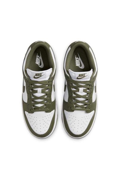 Nike Dunk Low Unisex Αθλητικά Παπούτσια DD1503-120