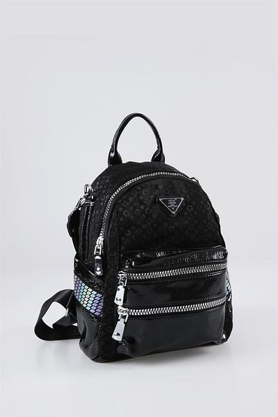 ÇÇS Ççs 17680 Women's Shoulder and Backpack