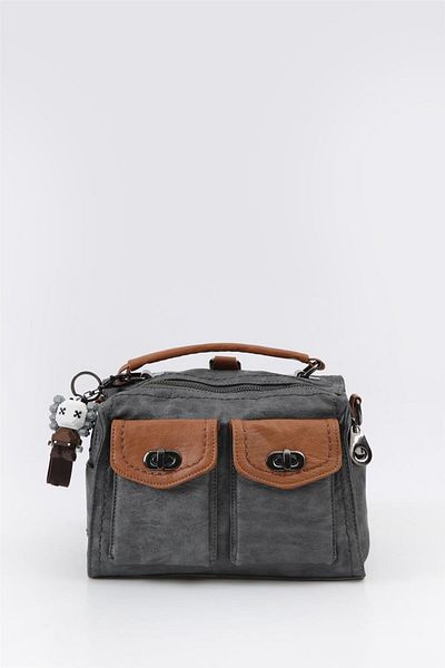 ÇÇS 17547 Women's Shoulder and Backpack