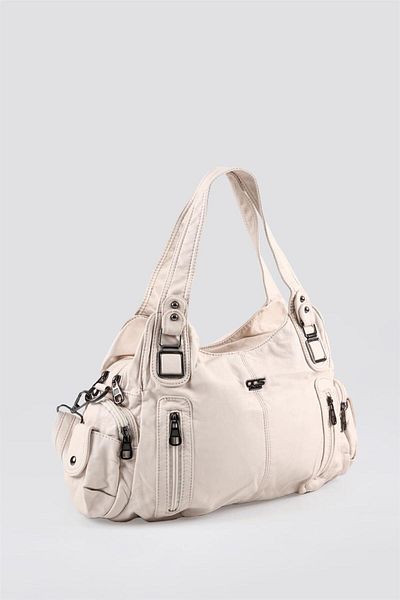 ÇÇS Ççs 17651 Women's Shoulder Bag