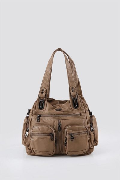 ÇÇS Ççs 17650 Women's Shoulder Bag