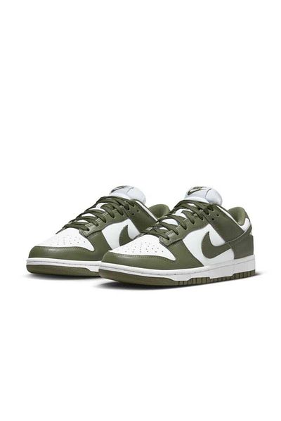 Nike Dunk Low Unisex Αθλητικά Παπούτσια DD1503-120