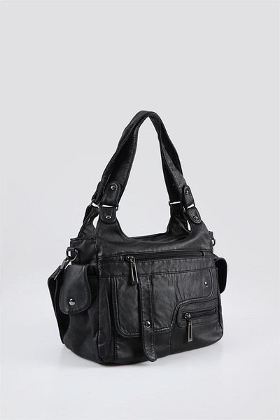 ÇÇS Ççs 17667 Women's Shoulder Bag