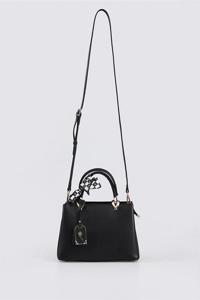 ÇÇS 17457 Women's Shoulder Strap Handbag