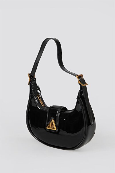 ÇÇS 17687 Kadın Omuz Askılı El Çantası