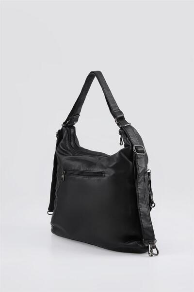 ÇÇS ÇÇS 17654 Kadın Omuz Ve Sırt Çantası