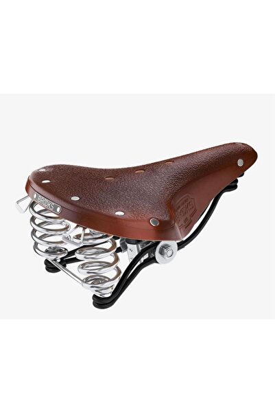 Brooks B66 Sele Kahve Rengi B281hsa A07205