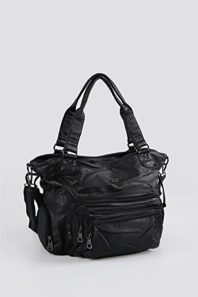 ÇÇS ÇÇS 17648 Geantă de umăr pentru femei