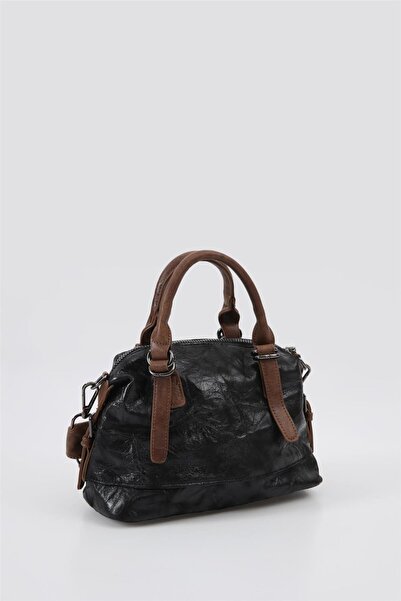 ÇÇS ÇÇS 17638 Geantă de mână cu curea de umăr pentru femei