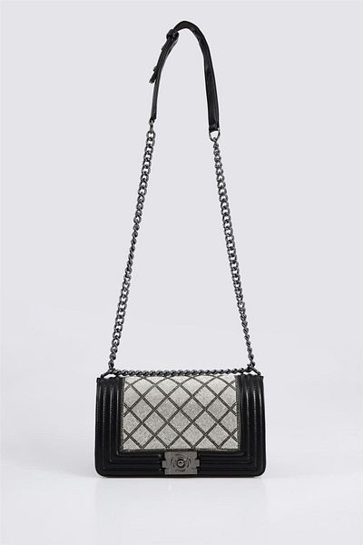 ÇÇS 17467 Women's Shoulder Strap Handbag