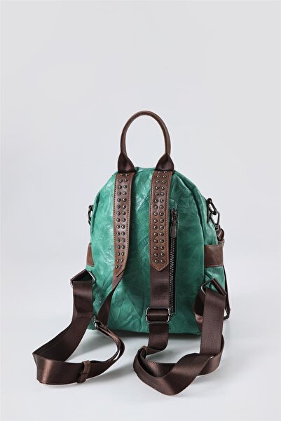 ÇÇS 17633 Umăr și rucsac pentru femei