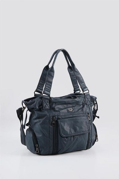 ÇÇS Ççs 17652 Women's Shoulder Bag