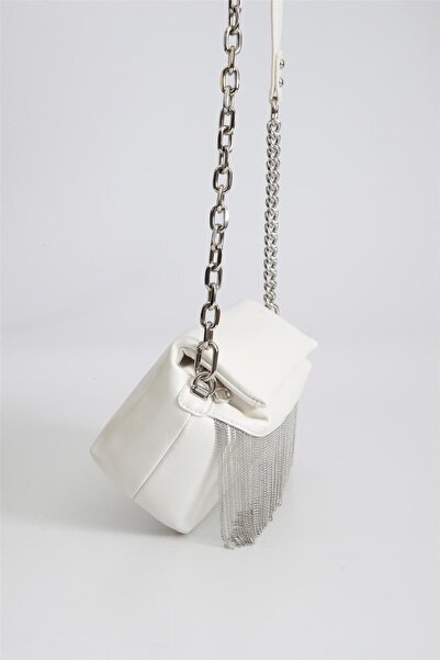 ÇÇS 17381 Γυναικεία τσάντα με λουράκι ώμου