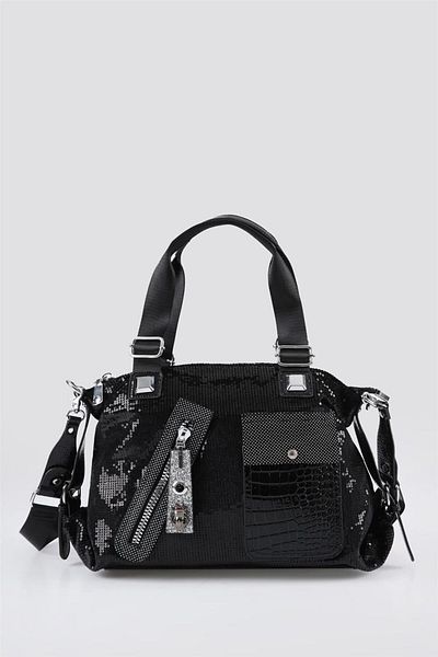 ÇÇS Women's Shoulder Bag C.Ccs17686