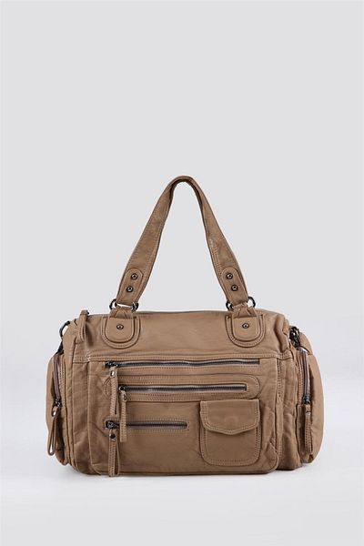 ÇÇS Ççs 17665 Women's Shoulder Bag