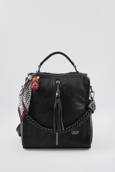 ÇÇS 17390 Women's Shoulder and Backpack