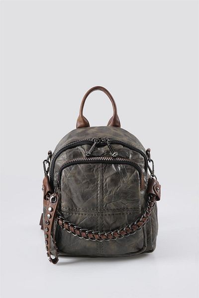 ÇÇS Ççs 17633 Women's Shoulder and Backpack