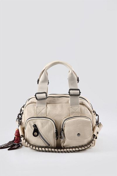 ÇÇS Ççs 17394 Women's Shoulder Strap Handbag