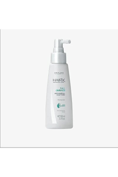 Oriflame منشط فروة الرأس المتطور المضاد لتساقط الشعر