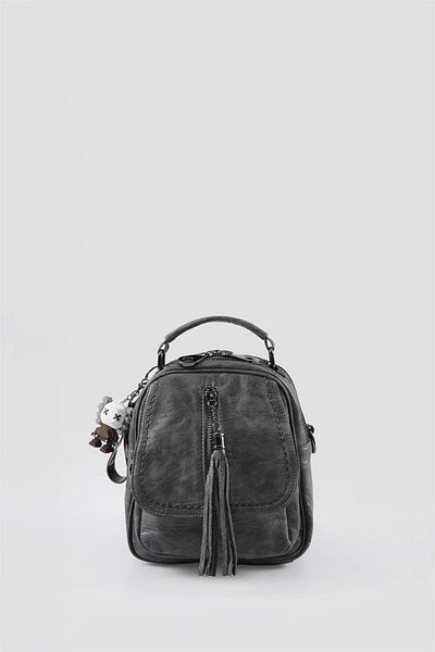 ÇÇS 17544 Women's Shoulder and Backpack