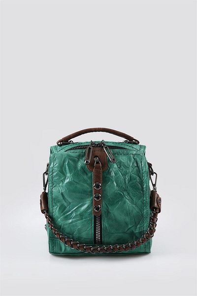ÇÇS Ççs 17634 Women's Shoulder and Backpack